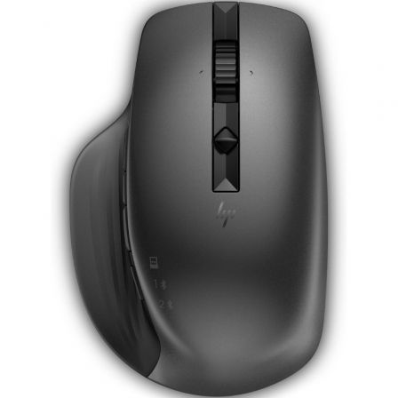 HP 935 Creator Ratón Inalámbrico Negro